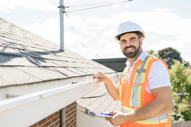 Best Commercial Roofing Services  in Mullens, WV