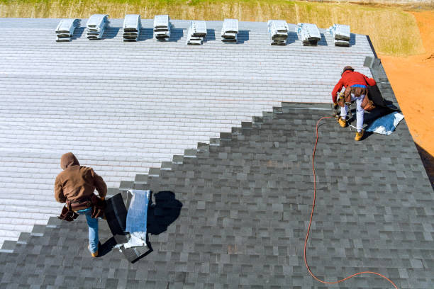 Professional Roofing Contractor in Mullens, WV