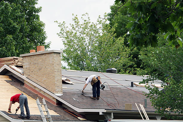 Best Affordable Roofing Company  in Mullens, WV